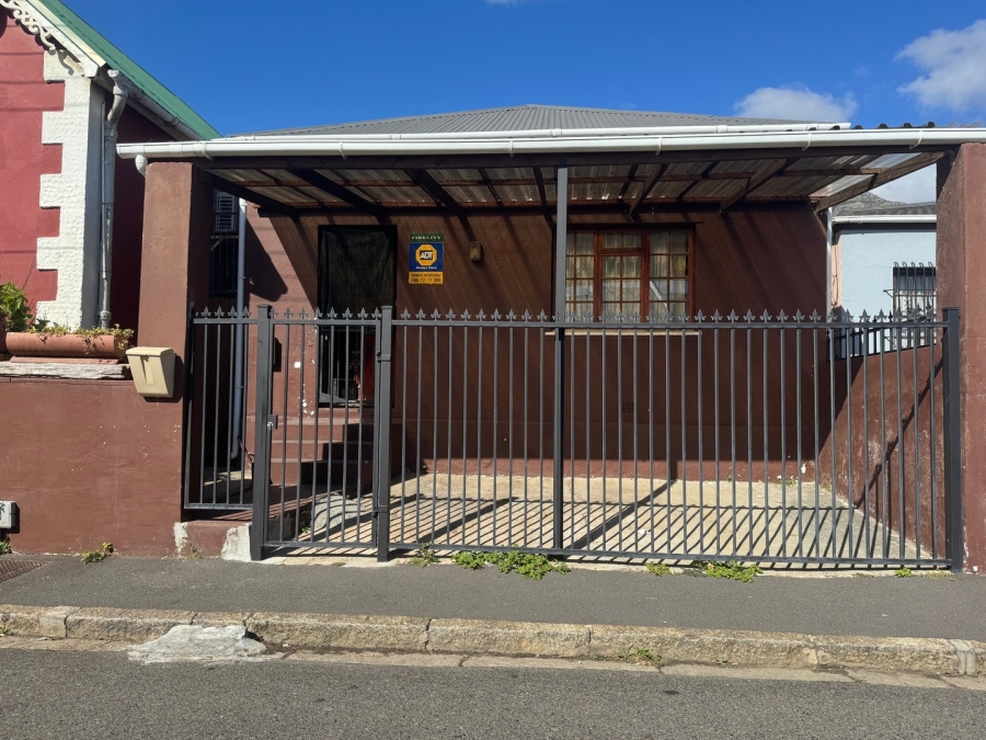 To Let 2 Bedroom Property for Rent in Observatory Western Cape